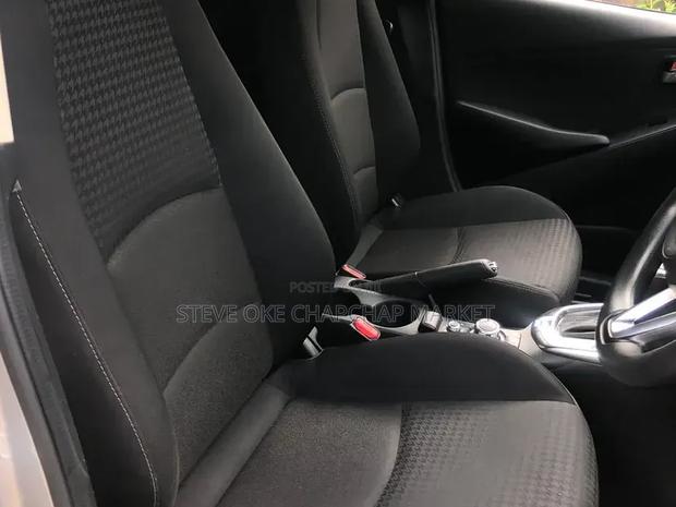 Mazda Demio 2019