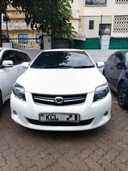 Toyota Corolla Fielder 2010 White for sale