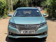 Toyota Allion 2016 Green for sale