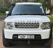 Land Rover Discovery 2013 Pearl for sale
