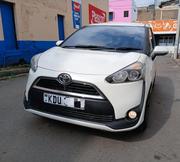 Toyota Sienta 2020 White for sale