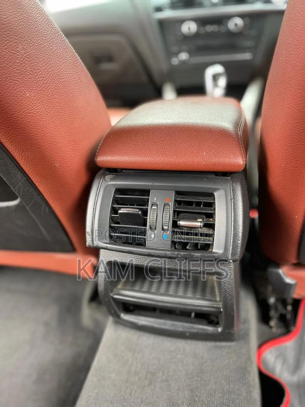 BMW X3 2014 Black