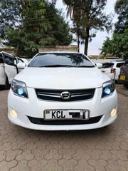 Toyota Corolla Fielder 2010 Off white for sale