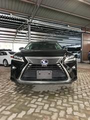 Lexus RX 450H 4WD 2020 for sale