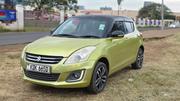 Suzuki Swift 2015 for sale