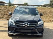 Mercedes-Benz GLE-Class 2018 for sale