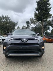 Toyota RAV4 2019 Black for sale