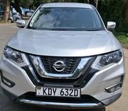 Nissan X-Trail 2019 Silver for sale