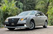 Toyota Crown 2013 Silver for sale