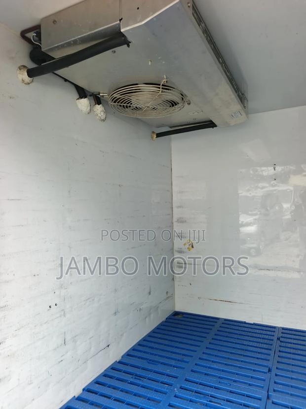 Mitsubishi Minicab Truck 2020 White