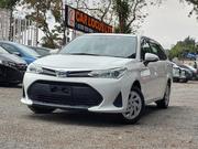 Toyota Corolla Fielder 2019 White for sale