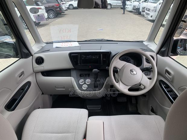 Nissan Dayz Roox 2019 Maroon