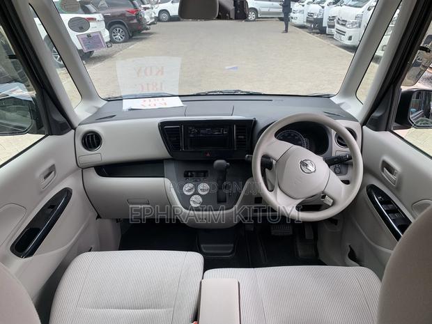 Nissan Dayz Roox 2019 Maroon