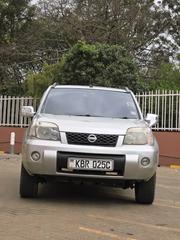 Nissan X-Trail 2005 for sale