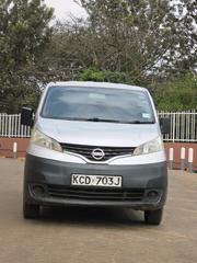 Nissan NV200 2009 for sale