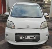 Toyota Porte 1.5 FWD 2016 Pearl for sale
