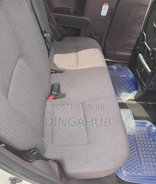 Toyota Porte 1.5 FWD 2016 Pearl