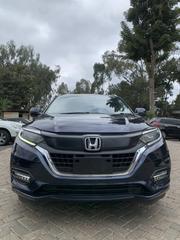 Honda Vezel 2019 Blue for sale