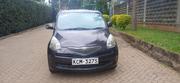 Toyota Ractis 2011 Purple for sale