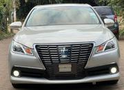 Toyota Crown 2013 White for sale