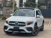 Mercedes-Benz GLB-Class 2020 White for sale