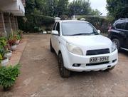 Daihatsu Terios 2008 White for sale