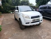 Toyota Rush 2008 White for sale