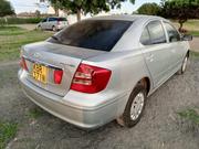 Toyota Premio 2005 Gray for sale