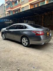 Nissan Teana 2015 Gray for sale
