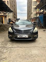 Nissan Teana 2015 Gray for sale