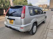 Nissan X-Trail 2004 Gray for sale