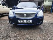 Toyota Premio 2004 Blue for sale