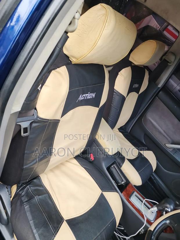 Toyota Premio 2004 Blue