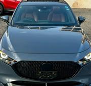 Mazda 3 2019 Blue for sale