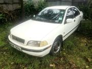 Volvo S40 2000 White for sale