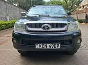 Toyota Hilux 2011 for sale