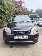 Toyota Rush 2012 Purple for sale