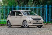 Toyota Passo 1.0 FWD 2019 Beige for sale