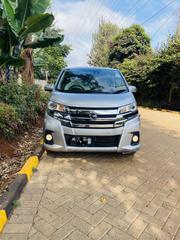 Nissan Dayz 2019 Silver for sale