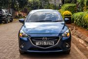 Mazda Demio 2017 for sale