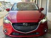 Mazda Demio 2019 Red for sale
