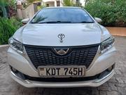 Toyota Allion 2017 Pearl for sale