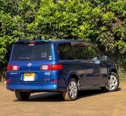 Nissan Lafesta 2013 Blue for sale
