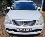 Nissan Sylphy 2008 White for sale