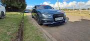 Audi A4 2.0T Tiptronic 2013 Gray for sale