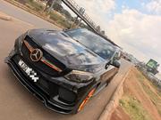 Mercedes-Benz GLE-Class AMG GLE 43 4MATIC 2018 Black for sale