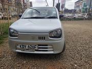 Suzuki Alto 2020 Silver for sale