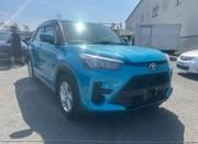 Toyota Raize 1.0 FWD 2020 Blue for sale