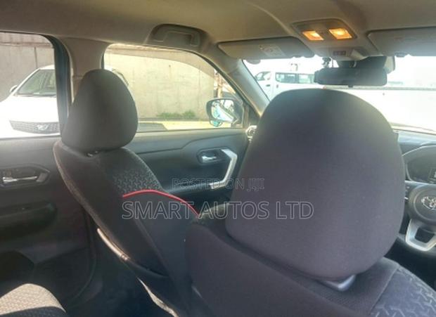 Toyota Raize 1.0 FWD 2020 Blue