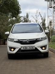 Honda Fit 2017 for sale